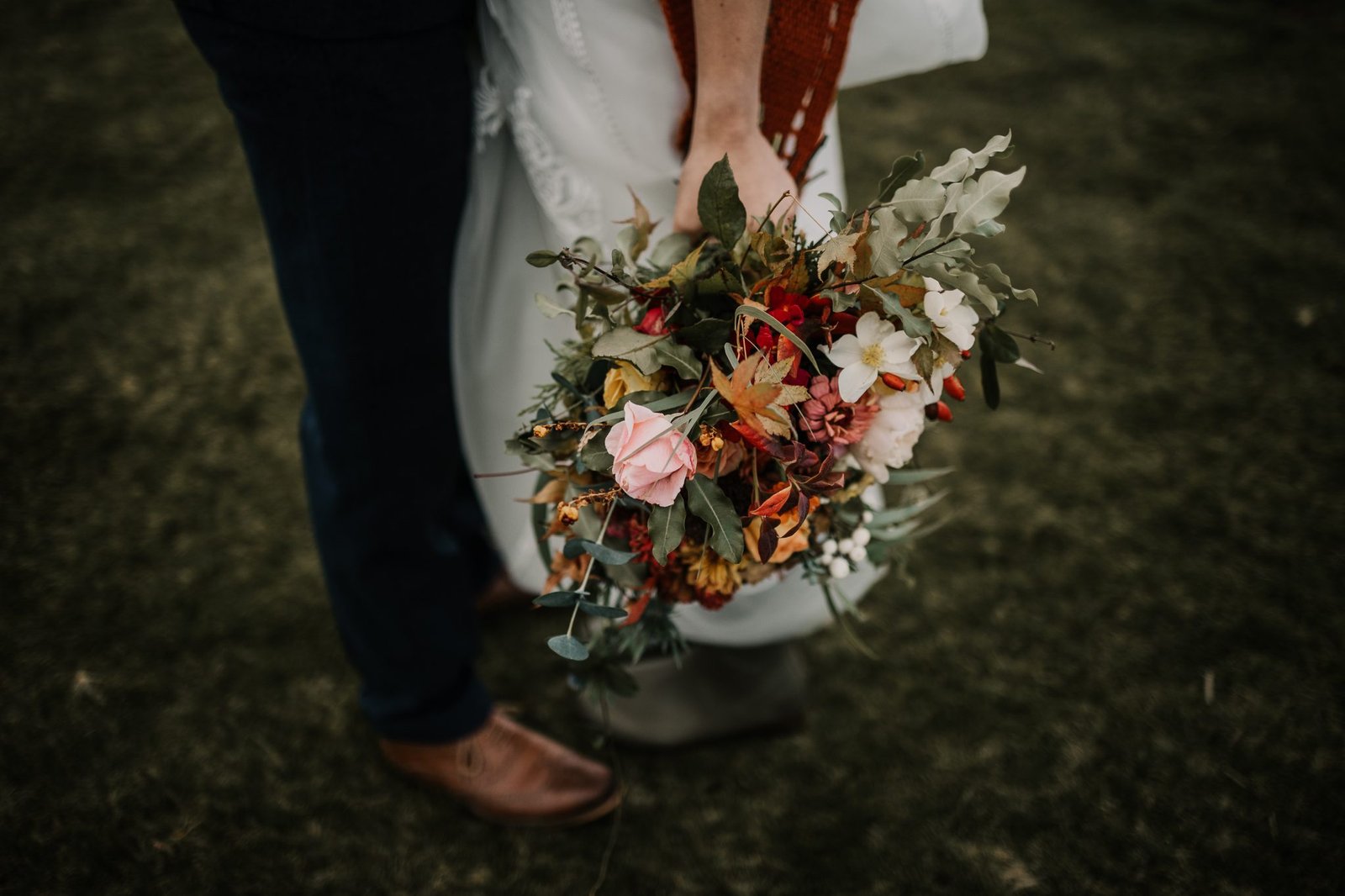 Dartmoor Wedding photographer