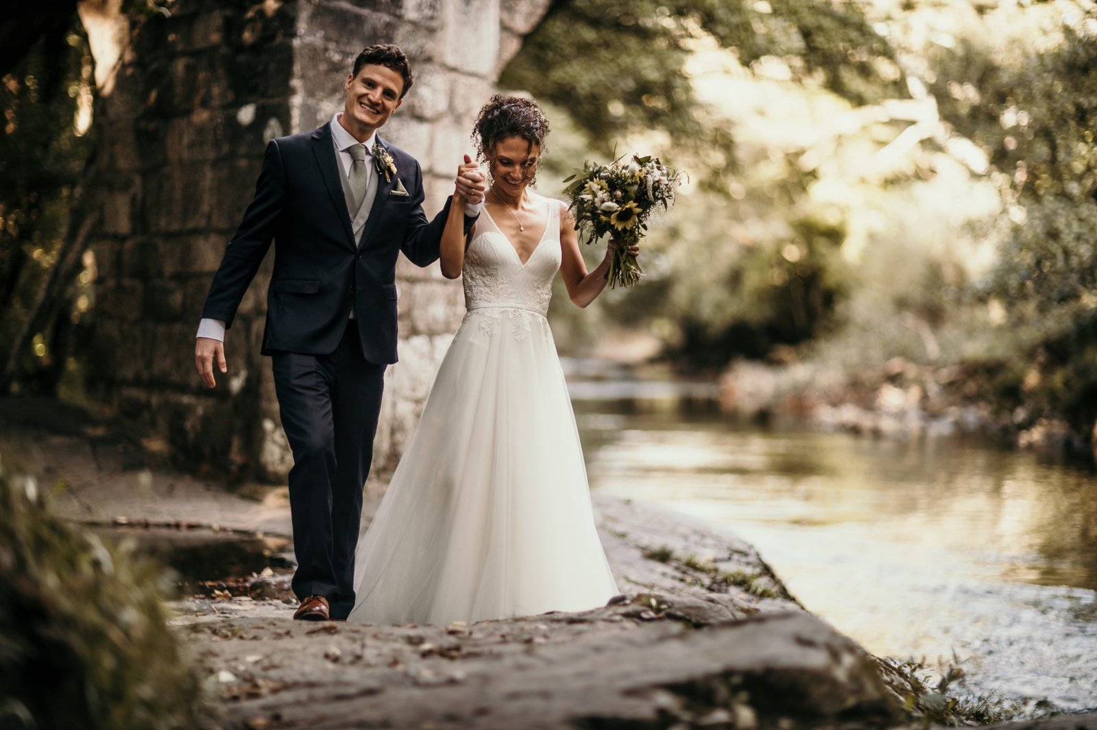 Dartmoor Wedding photographer