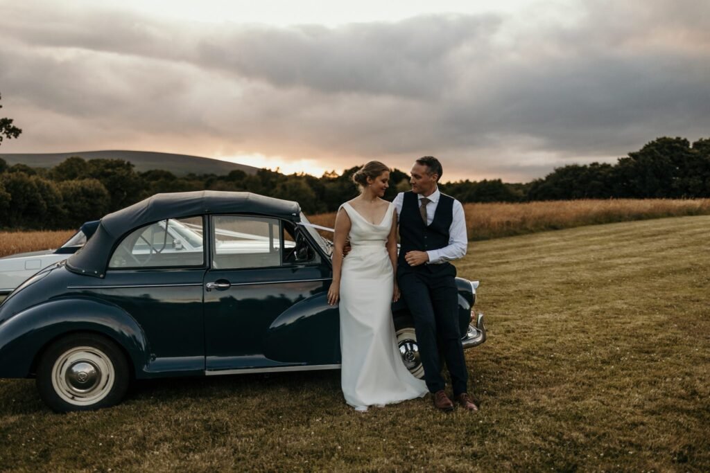 Dartmoor Wedding photographer