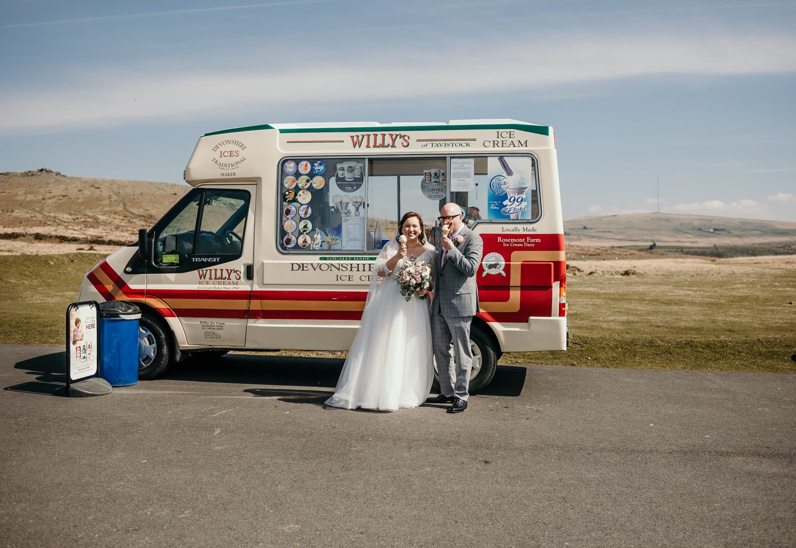 elopements photography devon