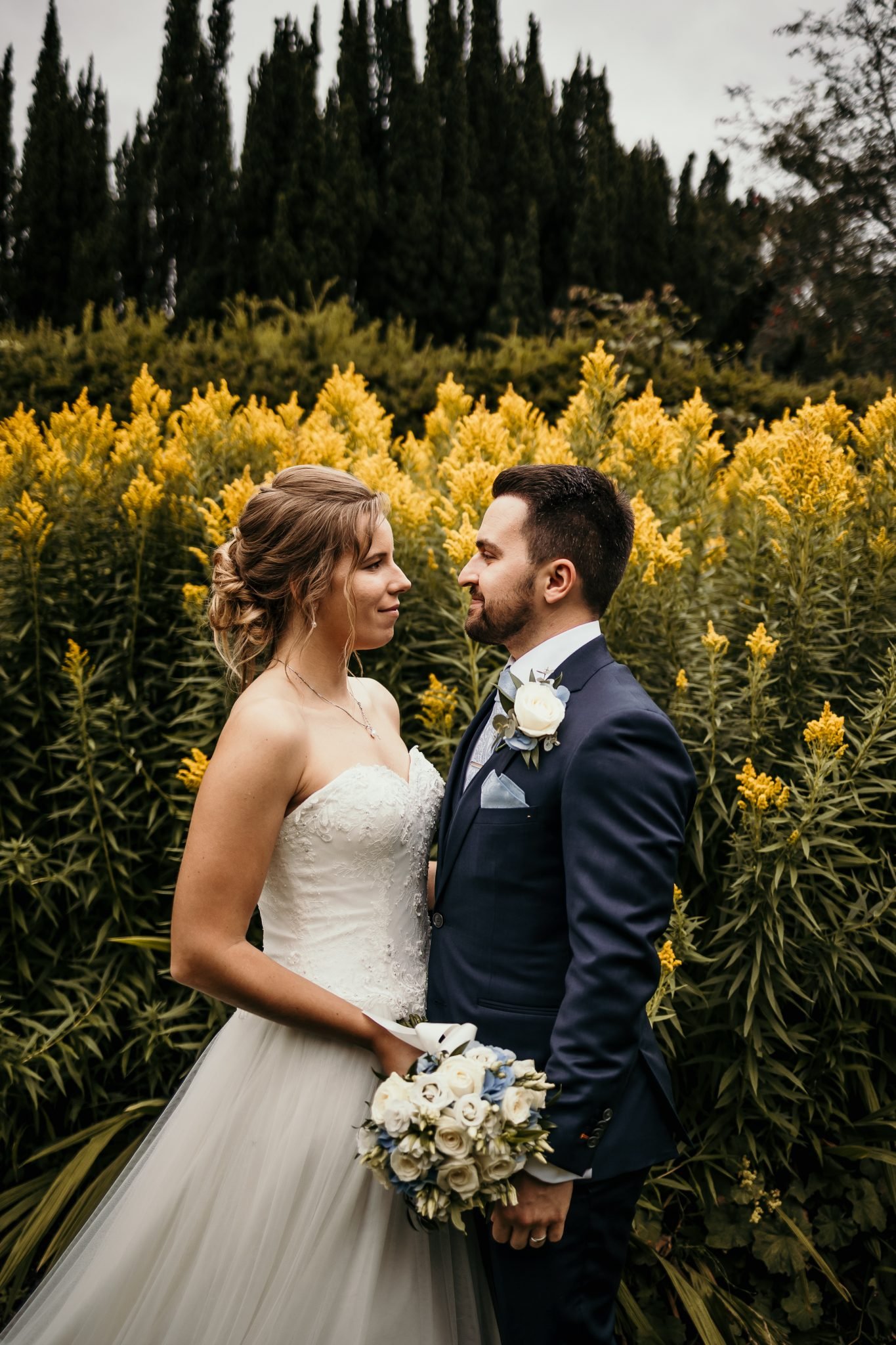 bovey castle wedding