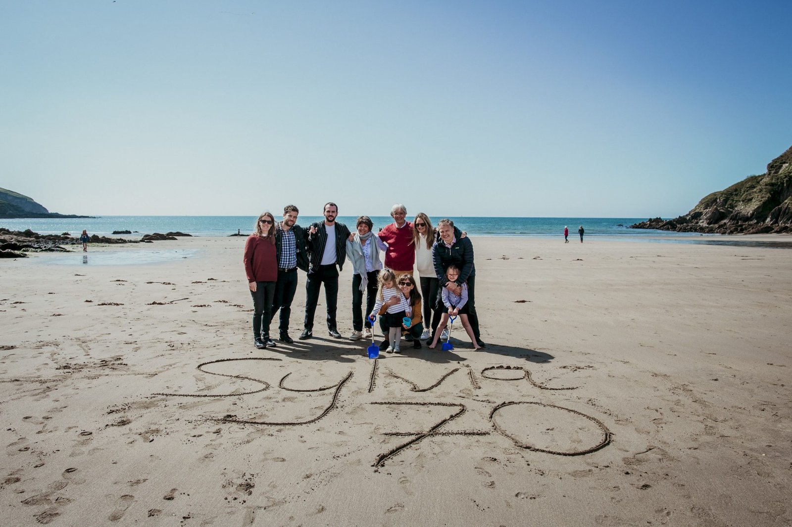 Devon family photographer