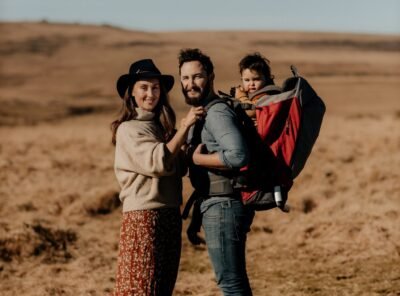 Devon family photographer