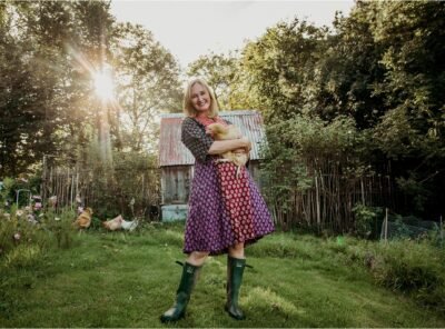 Musician Portraits Devon