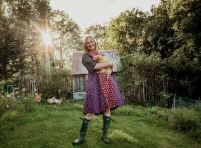 Musician Portraits Devon