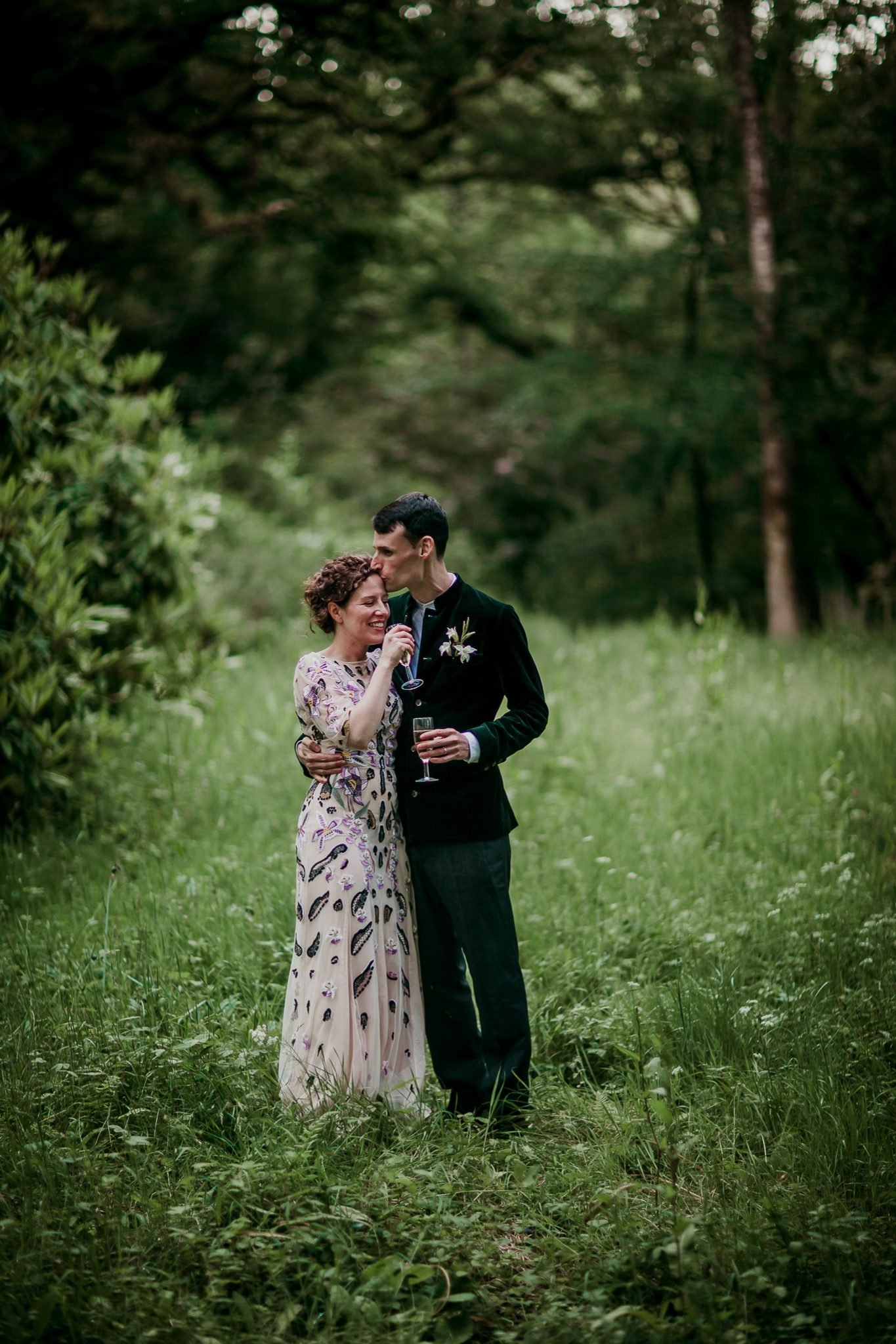 Dartmoor Wedding photographer