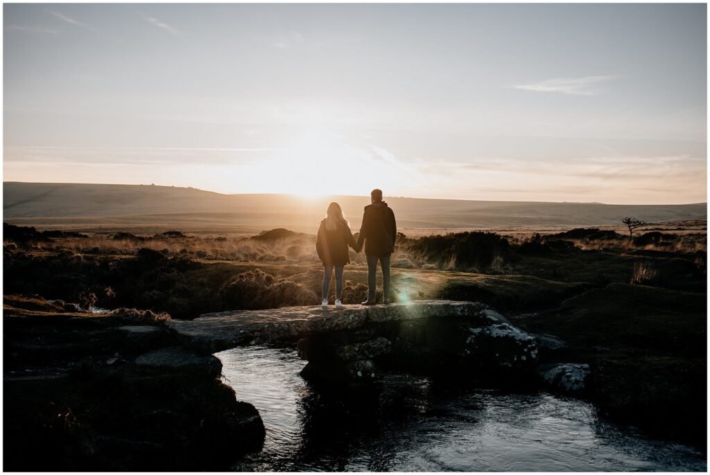 Dartmoor Wedding photographer