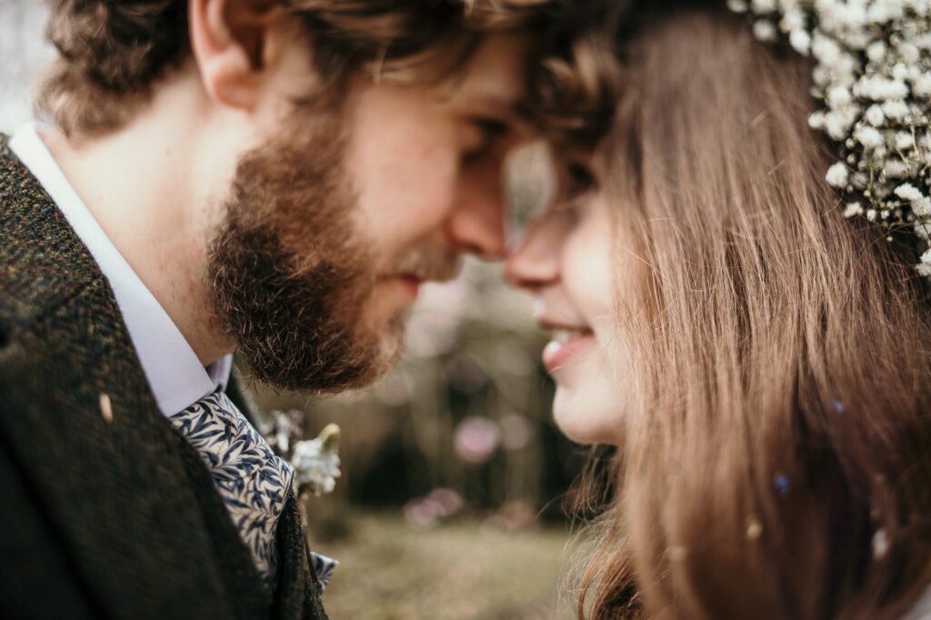 Dartmoor Wedding photographer