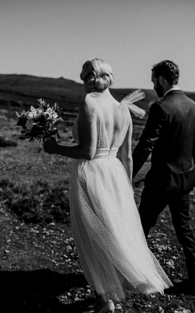 Dartmoor Wedding photographer