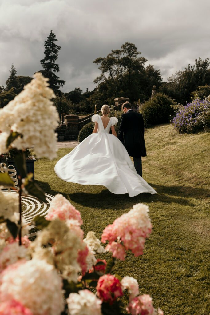 Devon wedding photographer