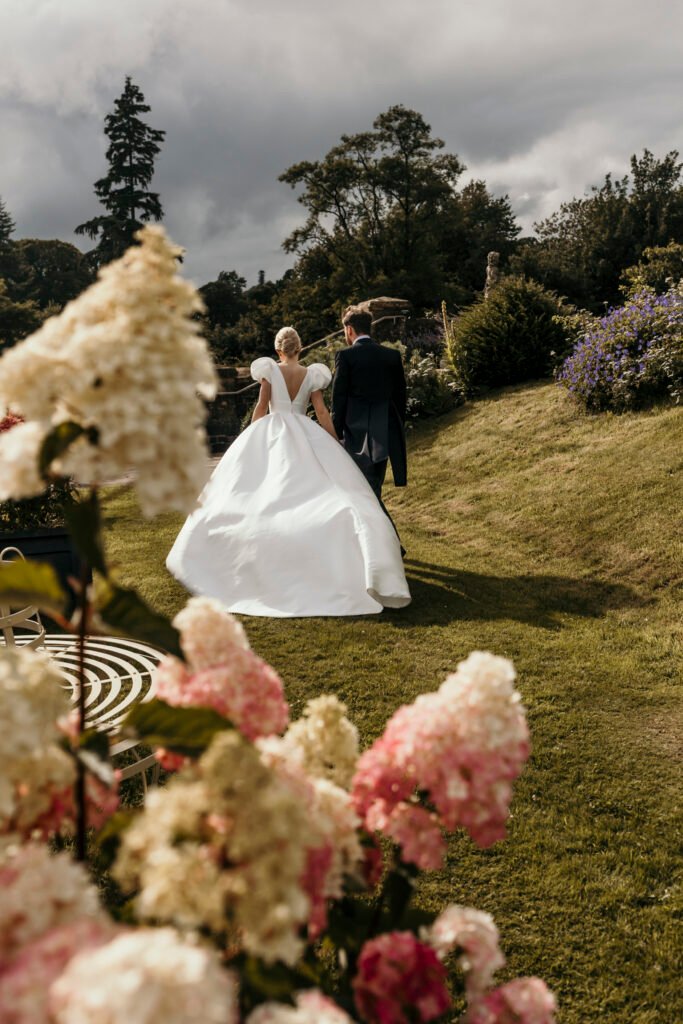 Dartmoor Wedding photographer