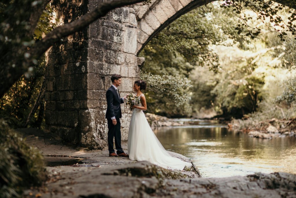 Dartmoor Wedding photographer