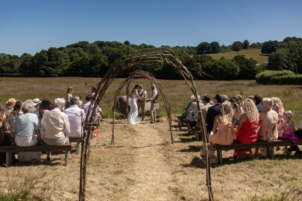 Dartmoor Wedding photographer