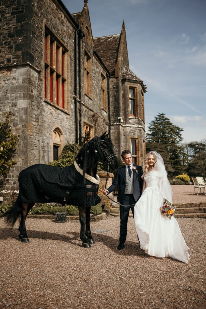 Devon wedding photographer