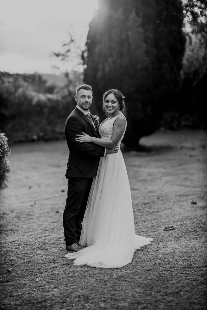 Dartmoor Wedding photographer