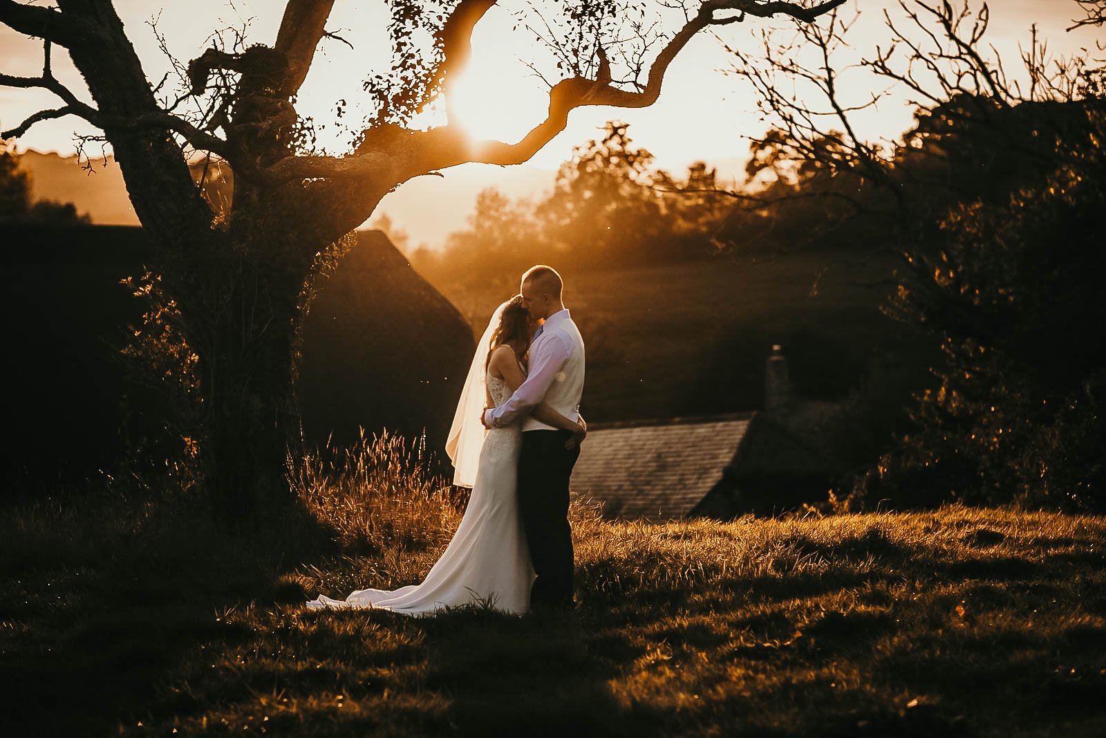 wedding photography packages