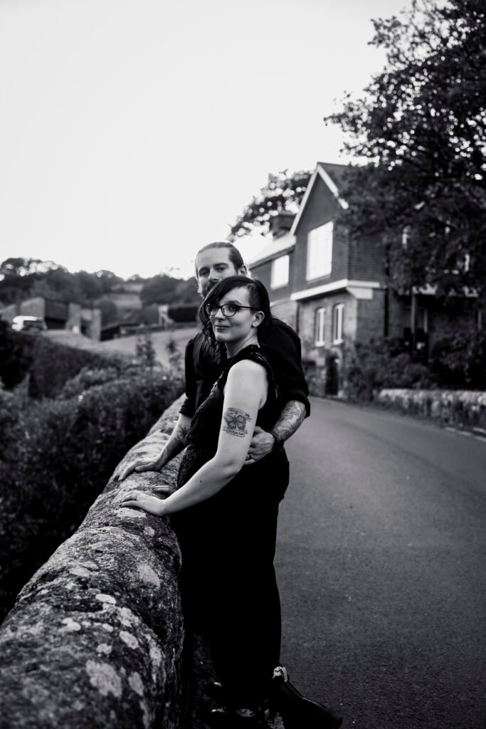 Dartmoor Wedding photographer