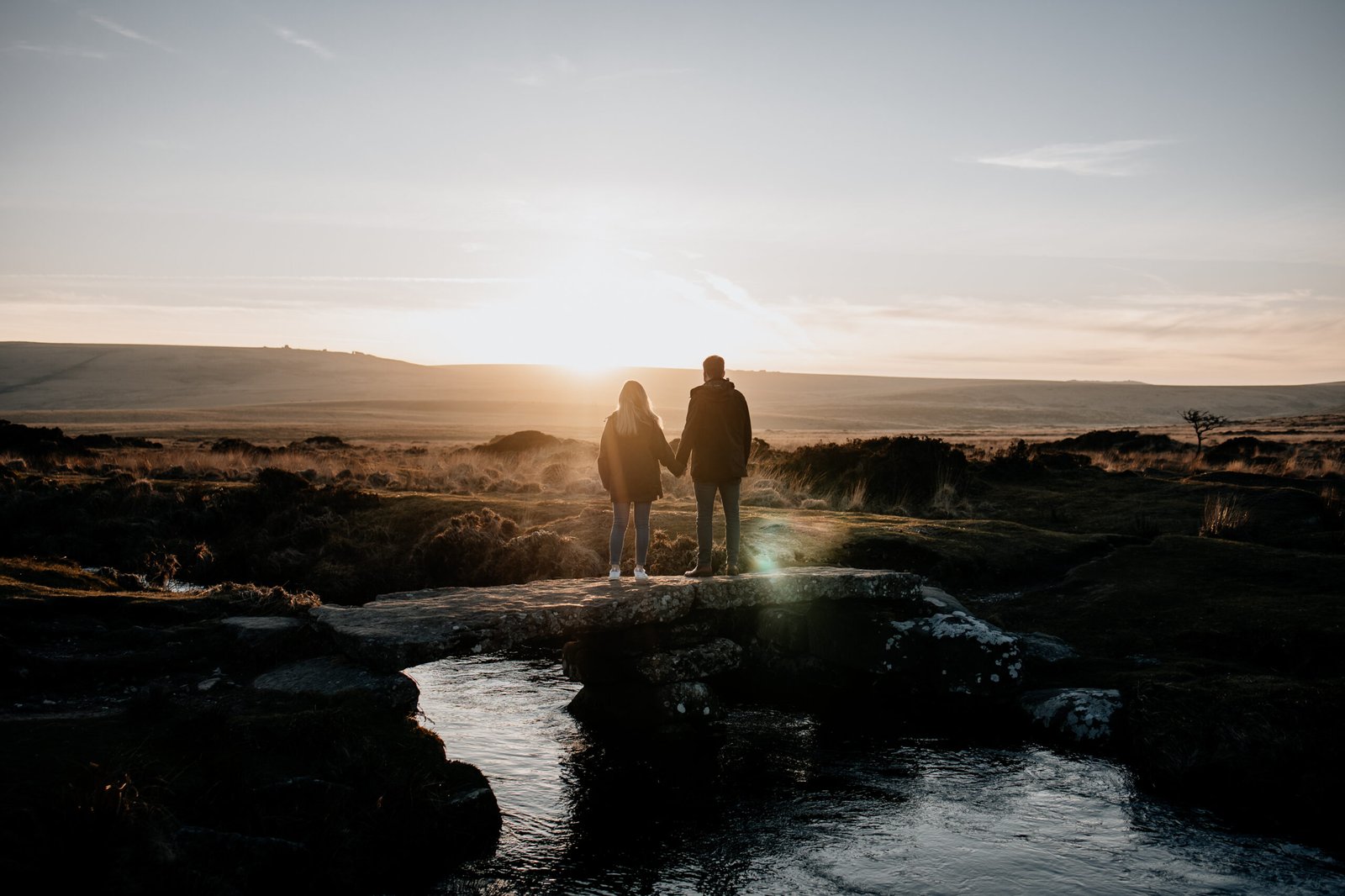 Dartmoor Elopement photographer