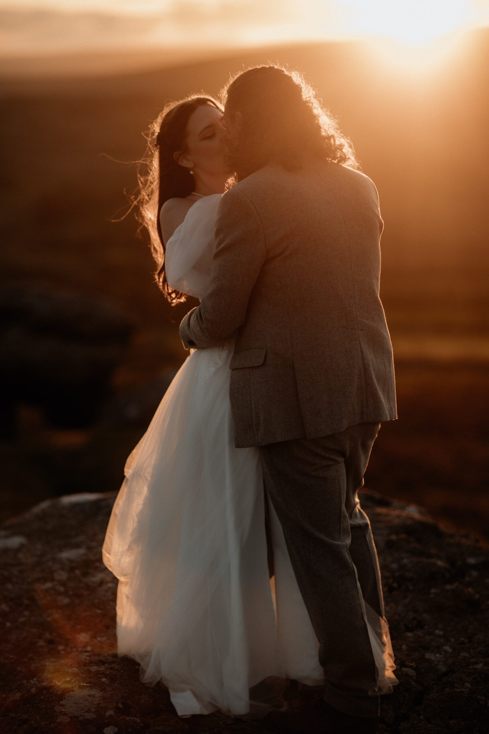 Dartmoor Wedding photographer