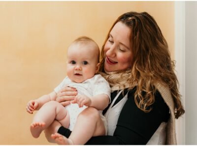 Devon family photographer