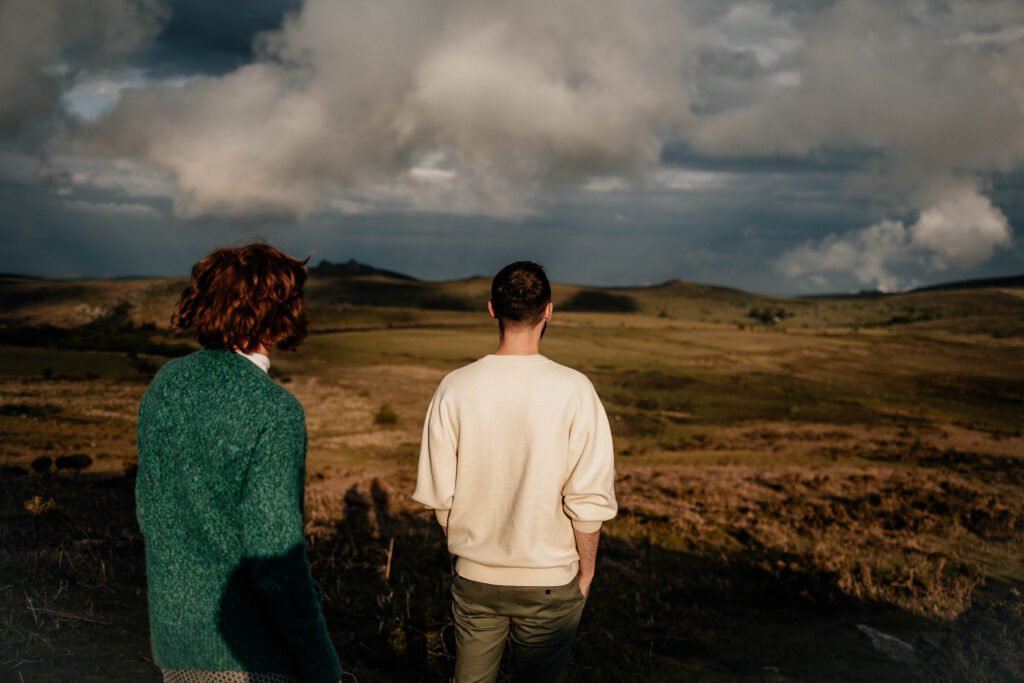 Dartmoor photography