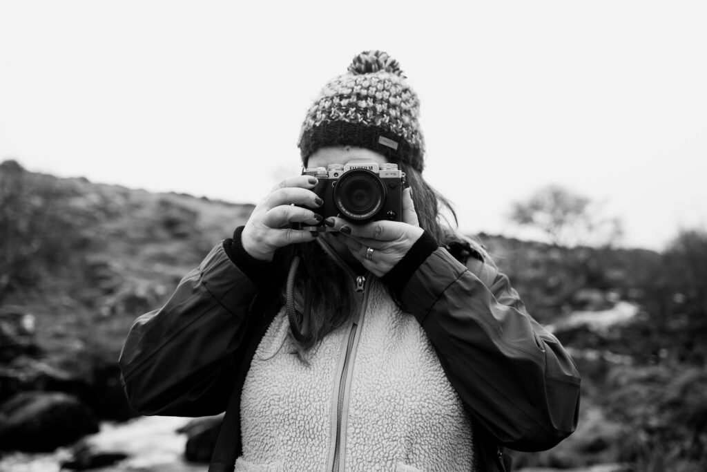 Photography walks