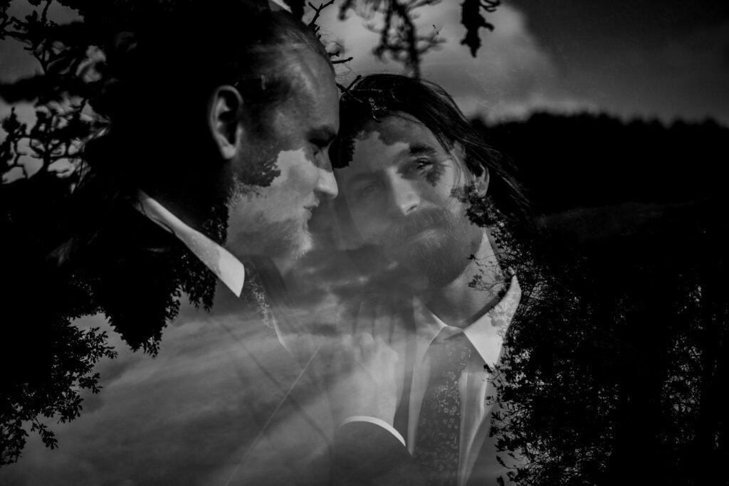 Dartmoor elopement