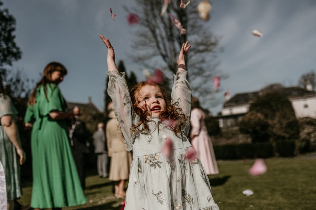 wedding Dartmoor