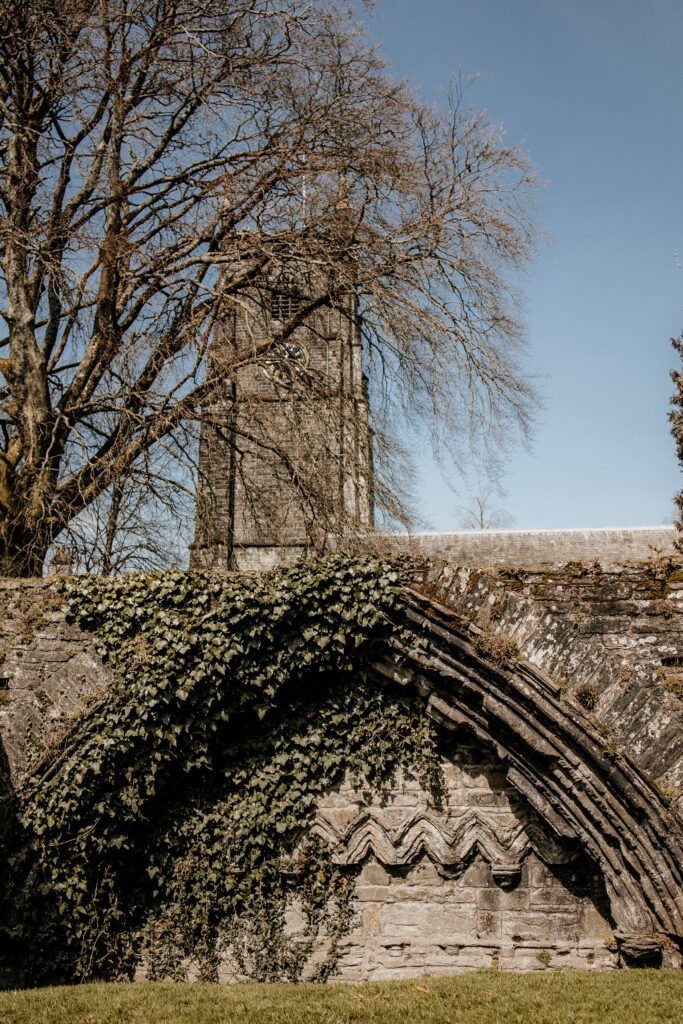 wedding Dartmoor