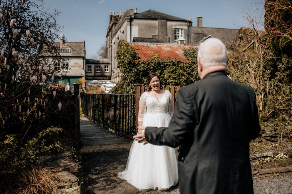 wedding Dartmoor