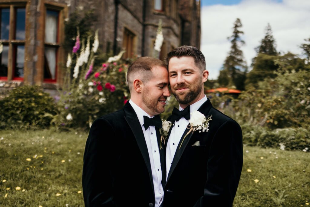 LGBTQ Wedding