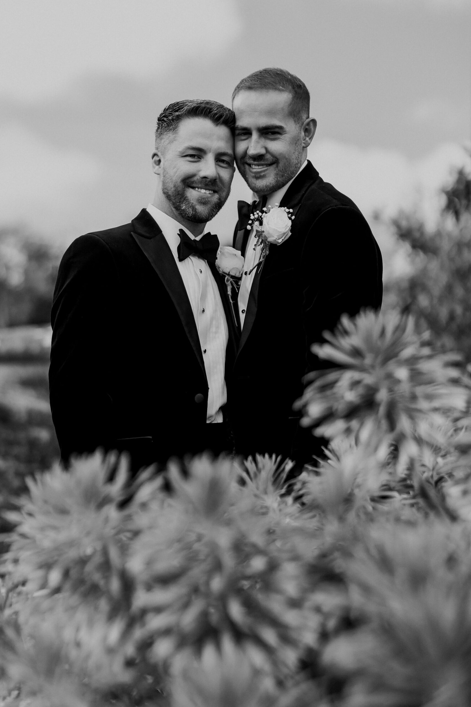 LGBTQ Wedding