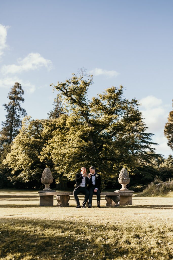 LGBTQ Wedding