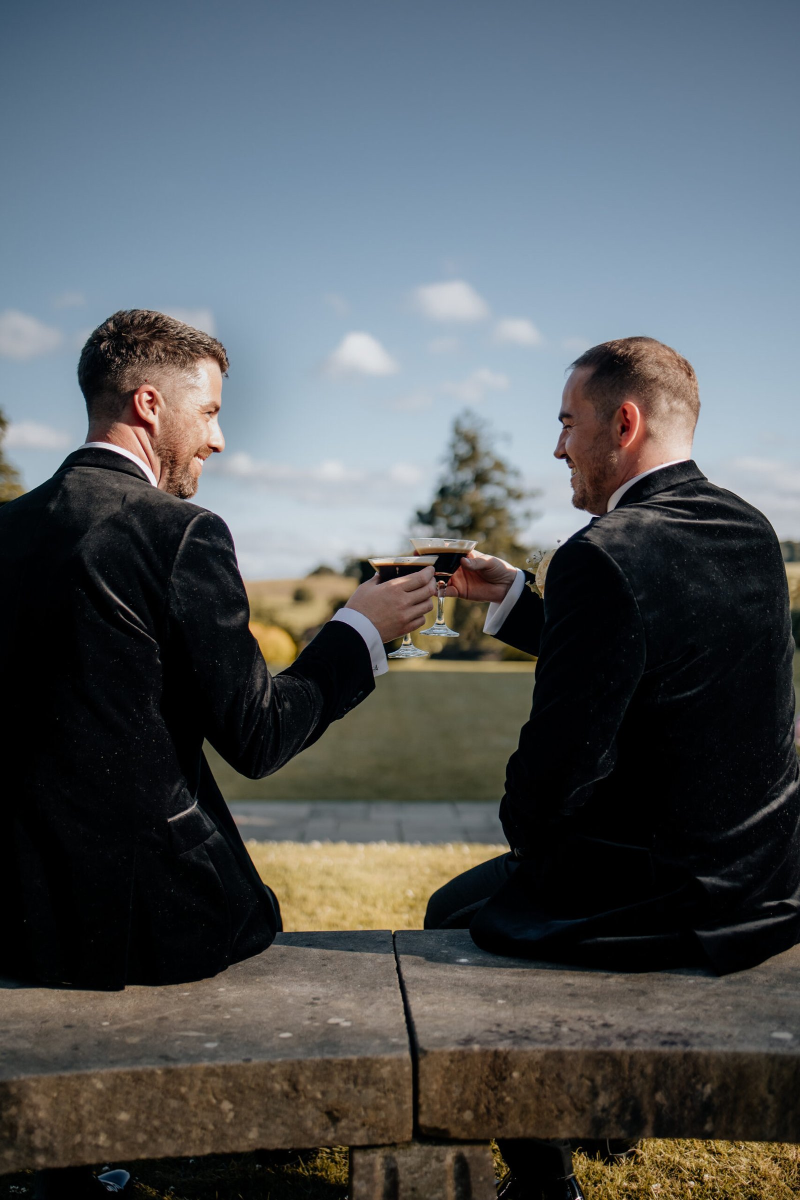 LGBTQ Wedding