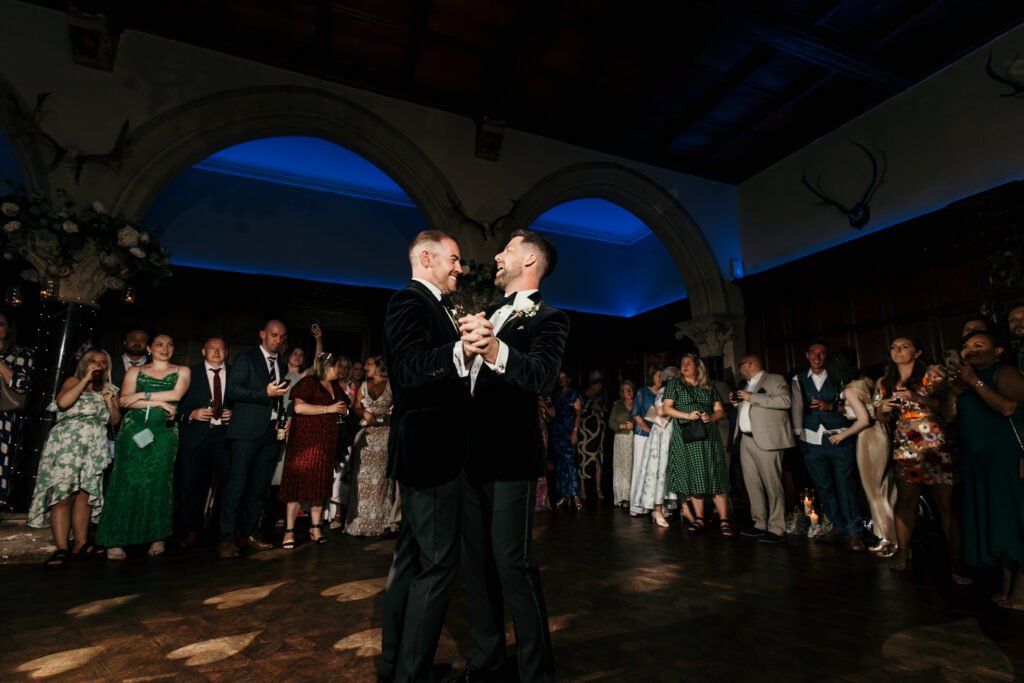 LGBTQ Wedding