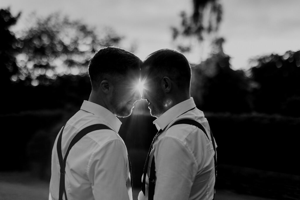 LGBTQ Wedding