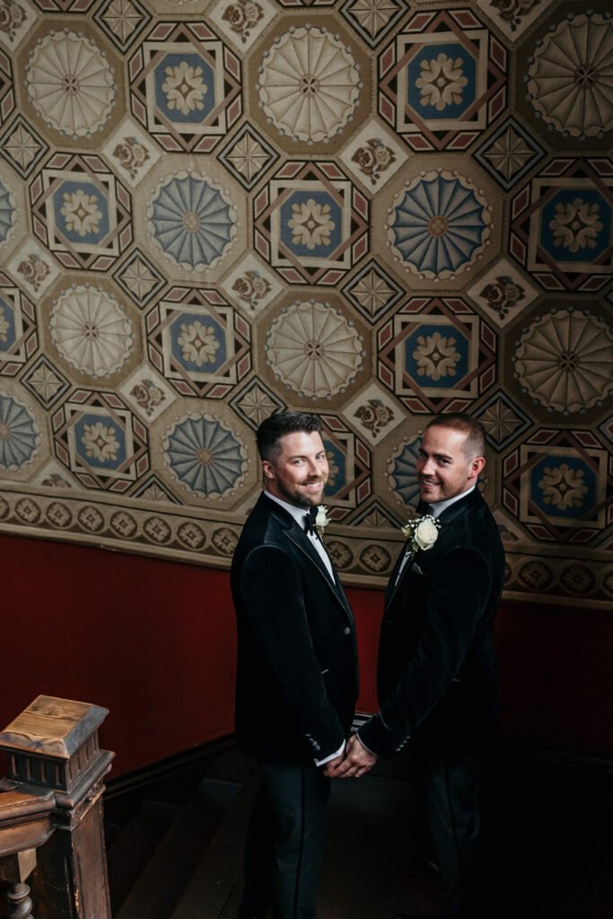 LGBTQ Wedding