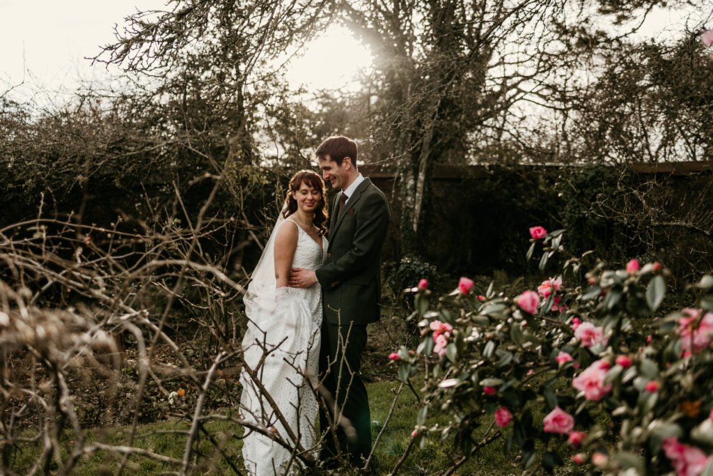 Dartmoor Wedding photographer