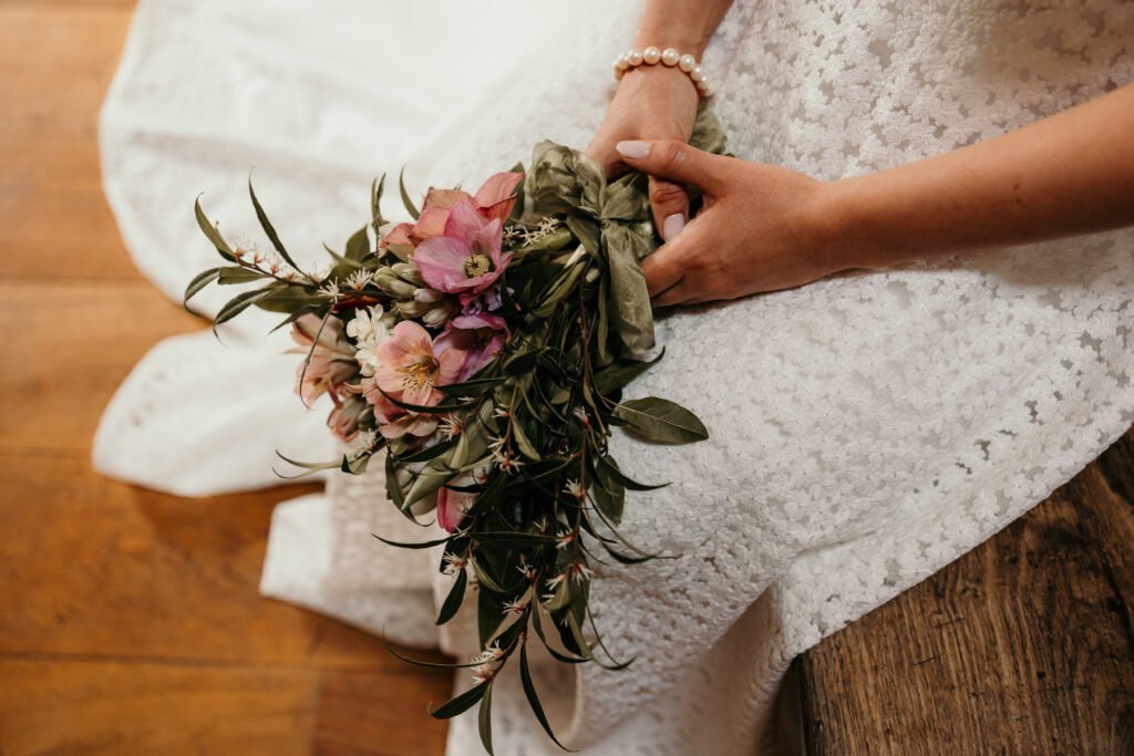 Winter wedding inspiration