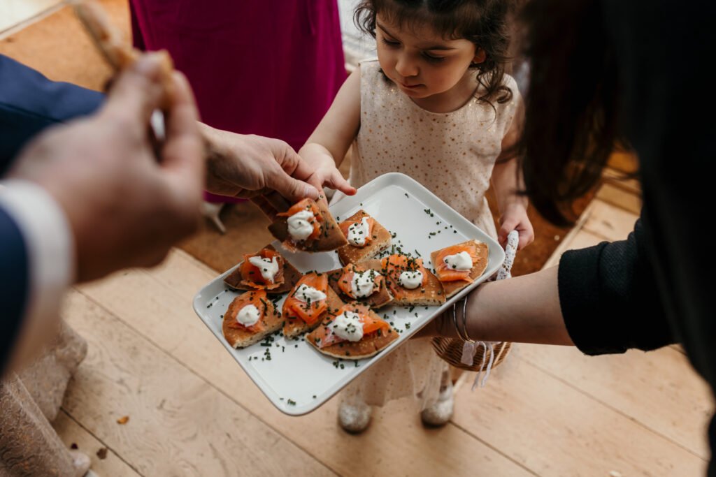 Winter wedding inspiration