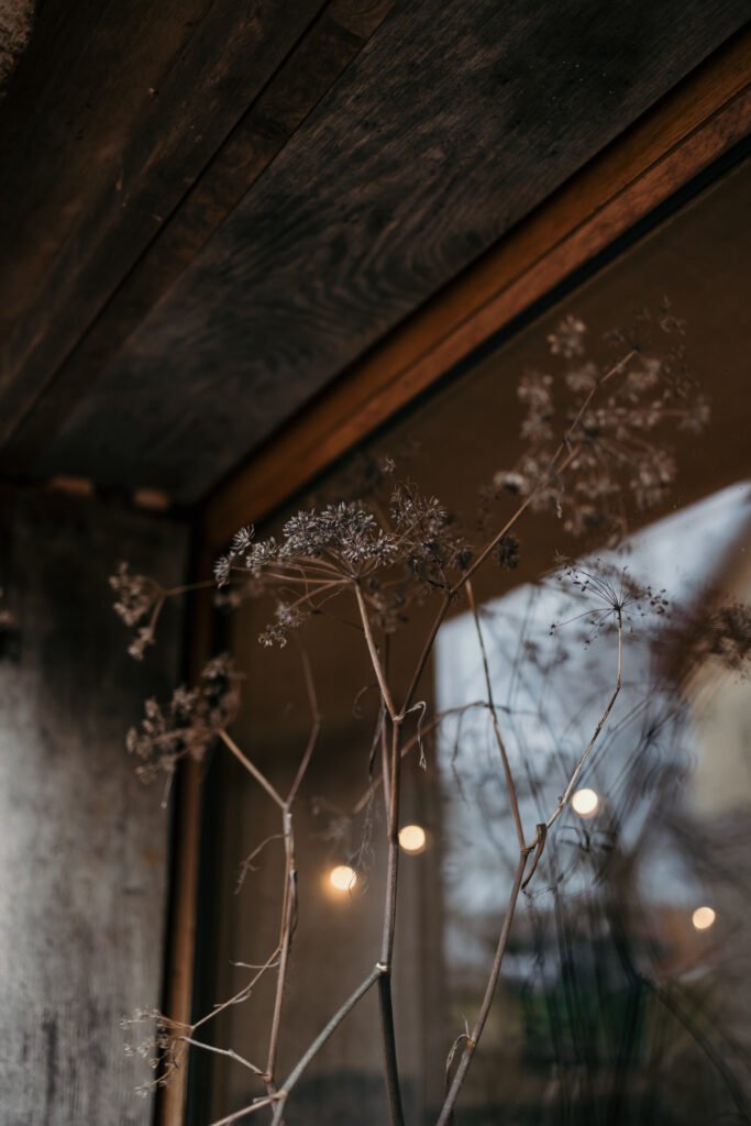 Winter wedding inspiration