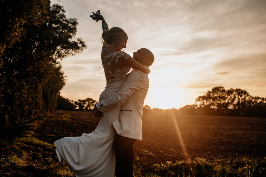 Devon wedding photographer