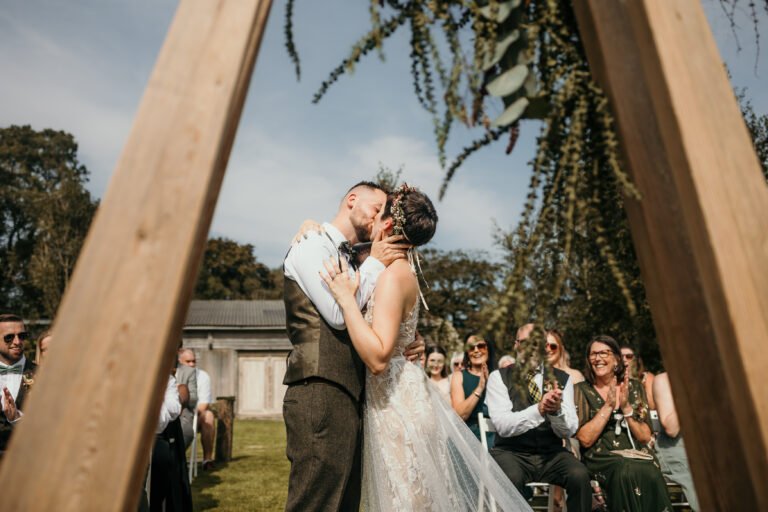 Wedding Information