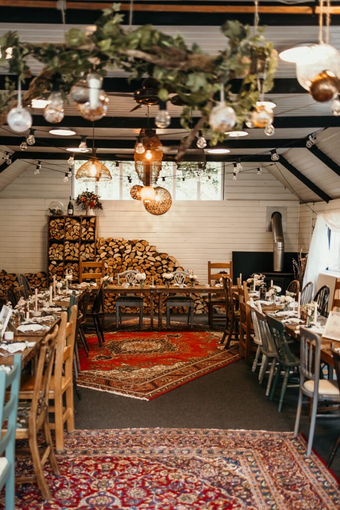 Badgers holt wedding