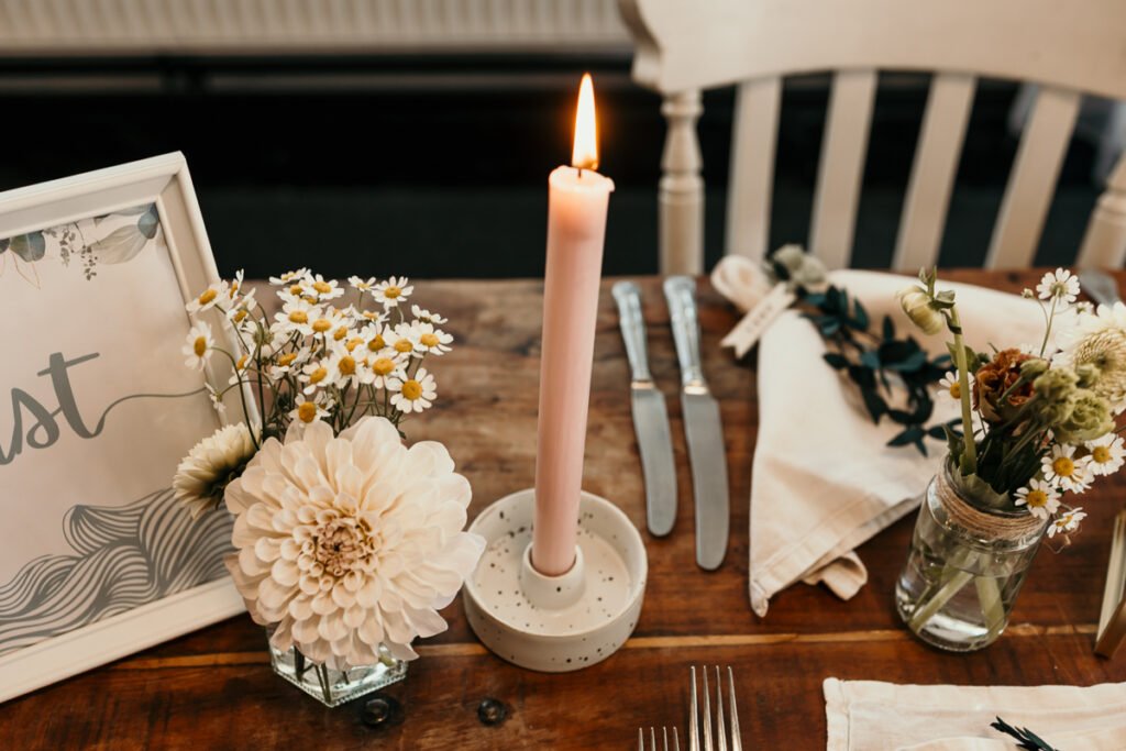 Badgers holt wedding