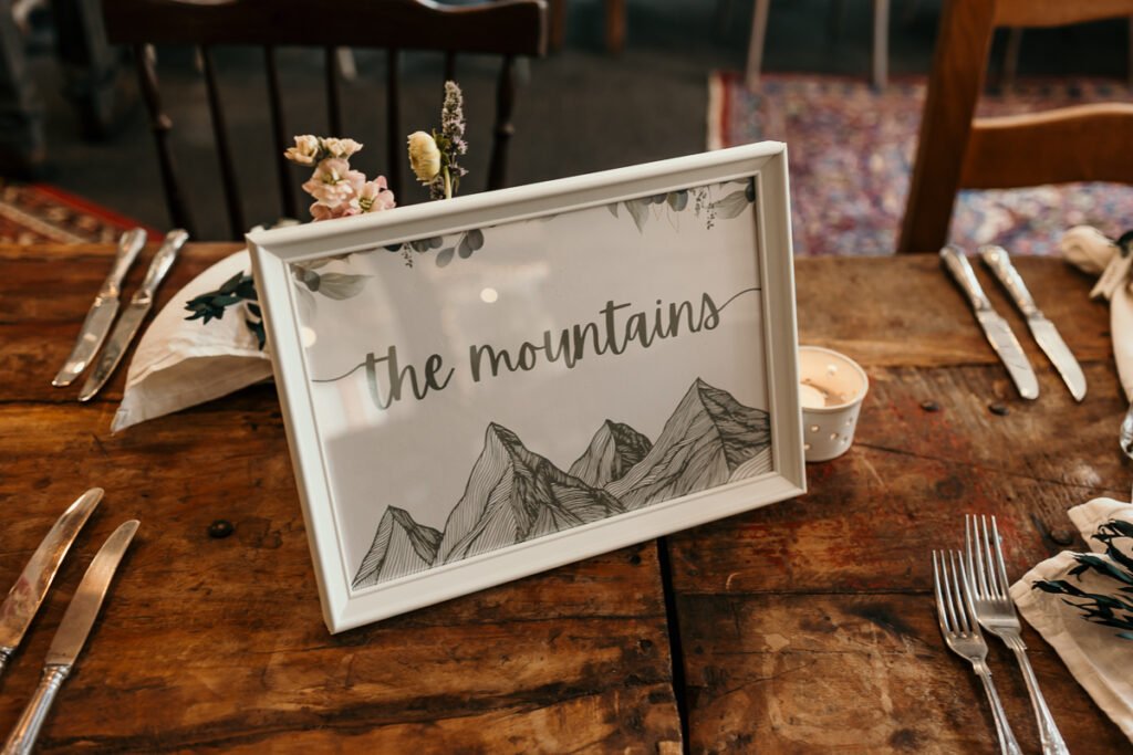 Badgers holt wedding