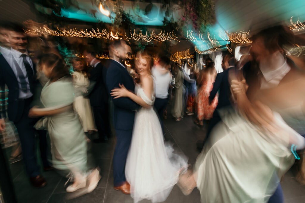 Badgers holt wedding