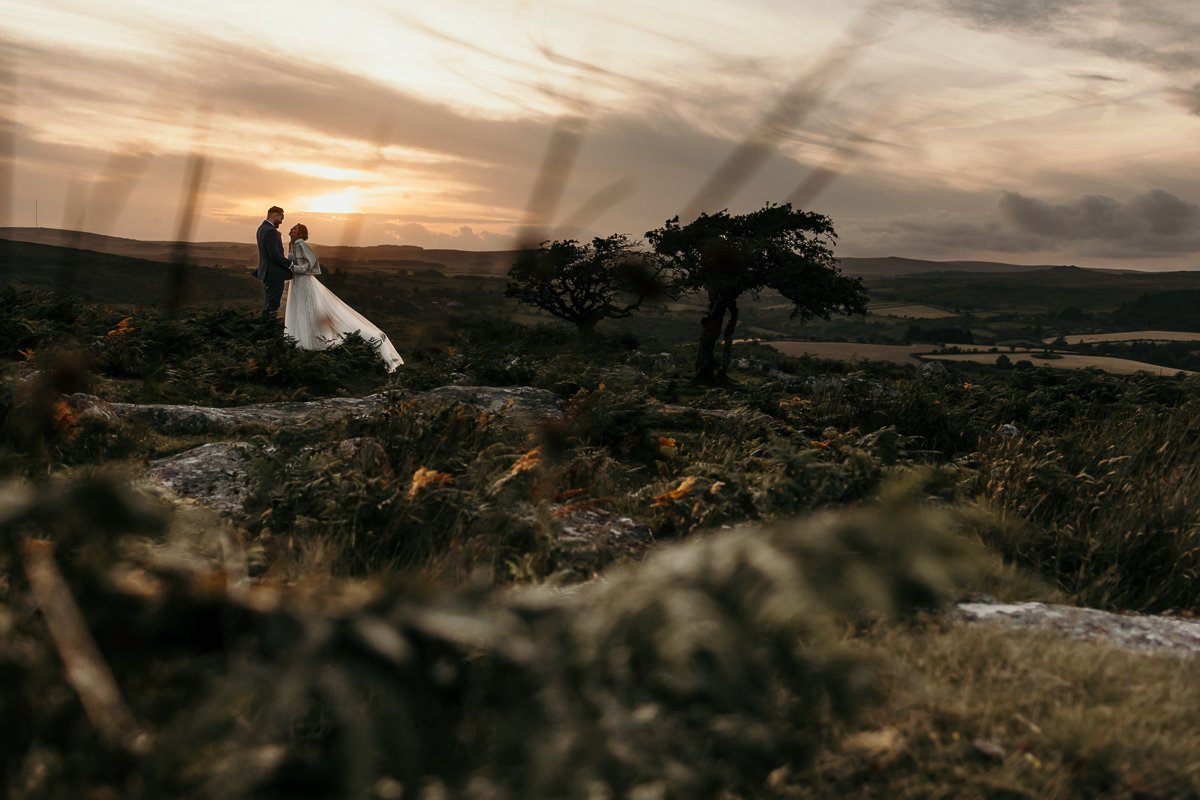 Badgers holt wedding