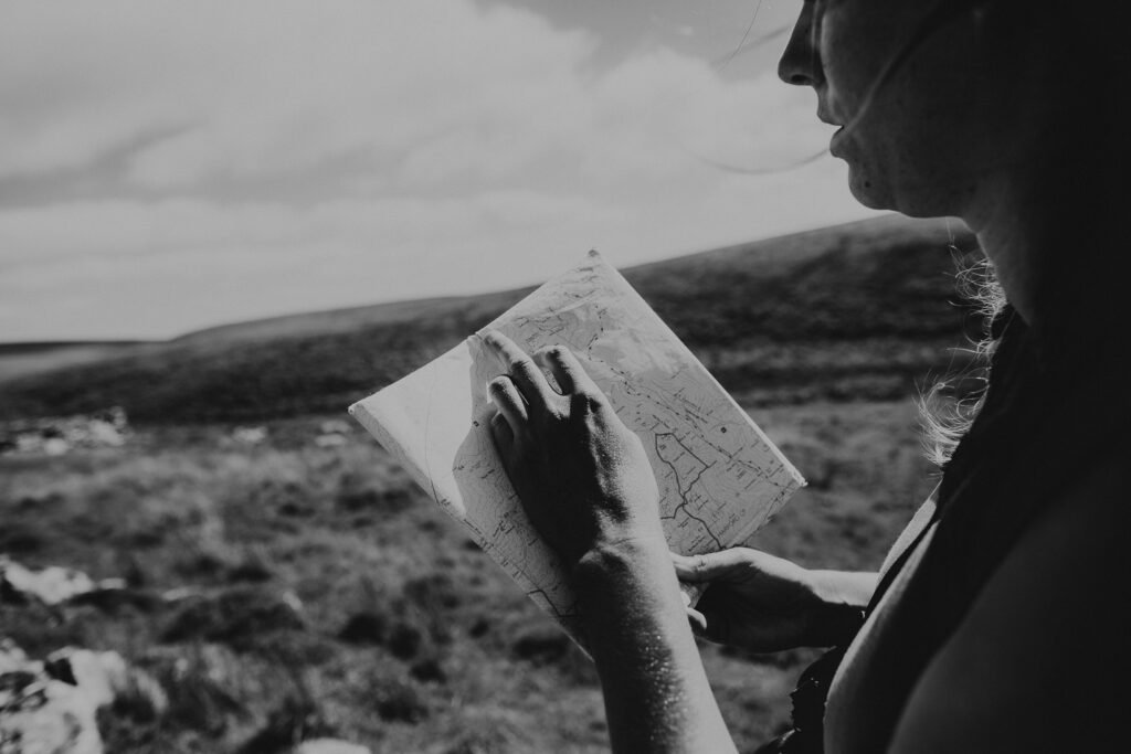 Dartmoor photography