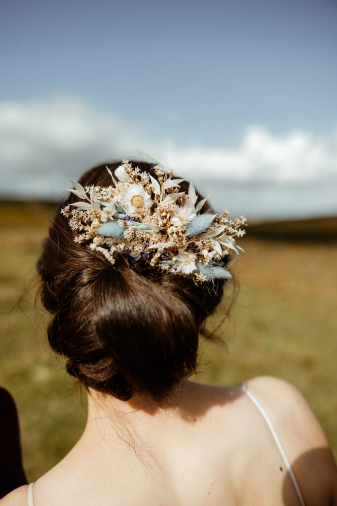 Bovey Castle wedding